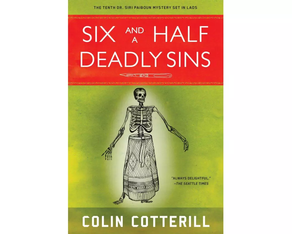 Six and a Half Deadly Sins