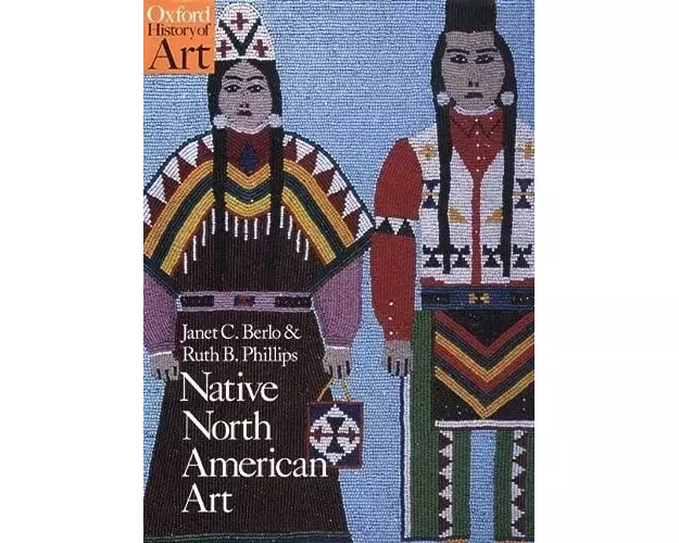 Native North American Art