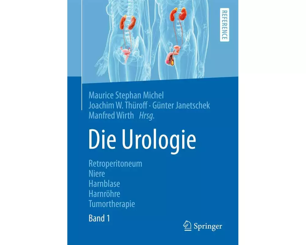 Die Urologie