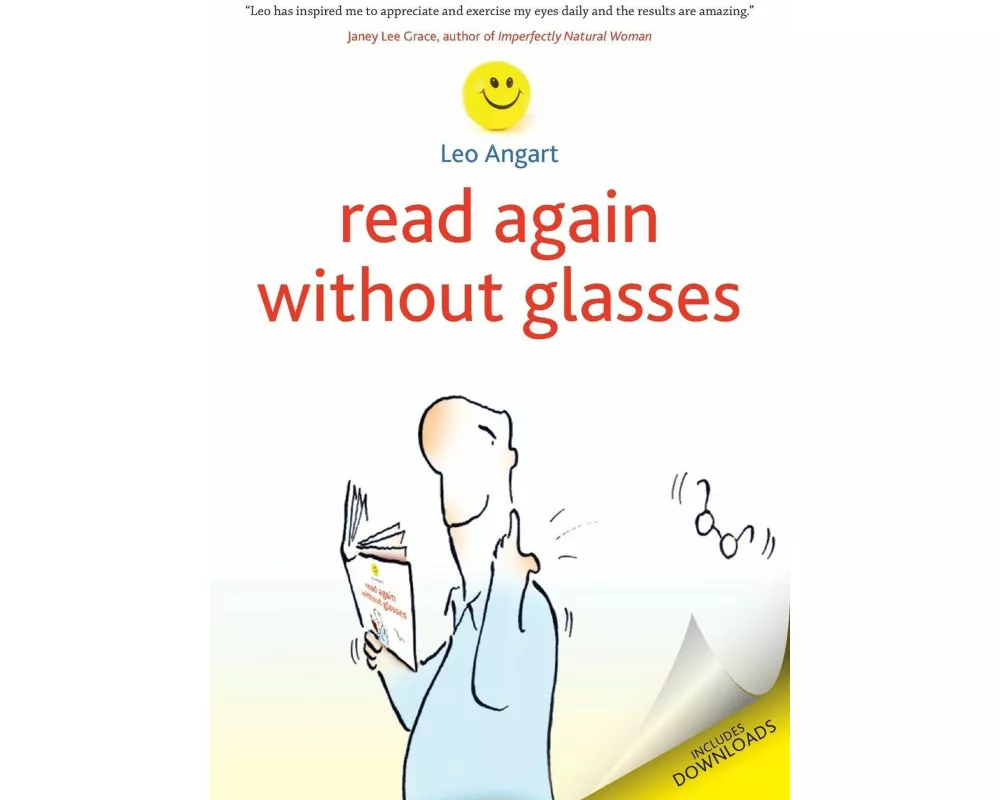Read Again Without Glasses