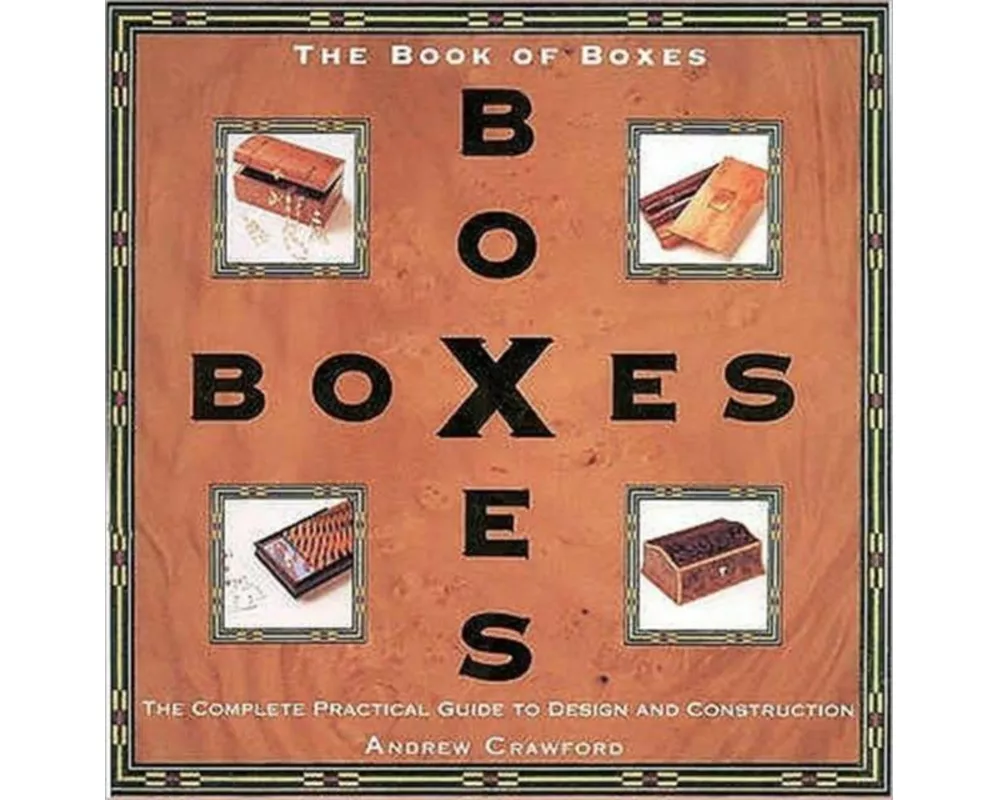 Book of Boxes