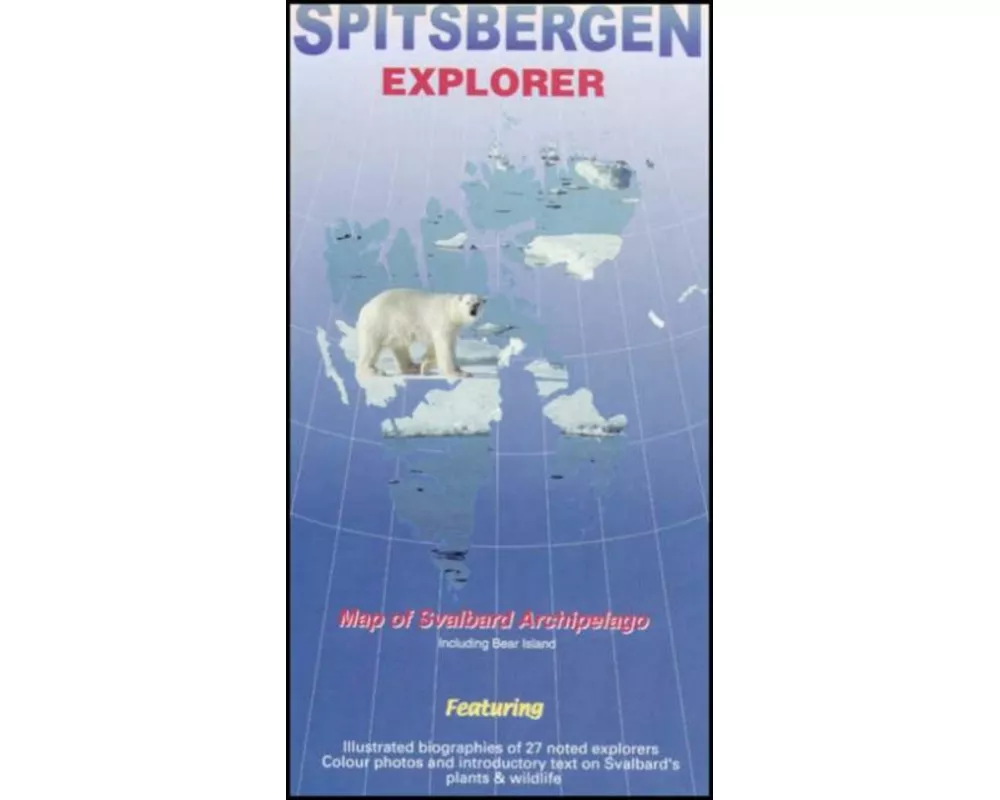 Spitsbergen Explorer