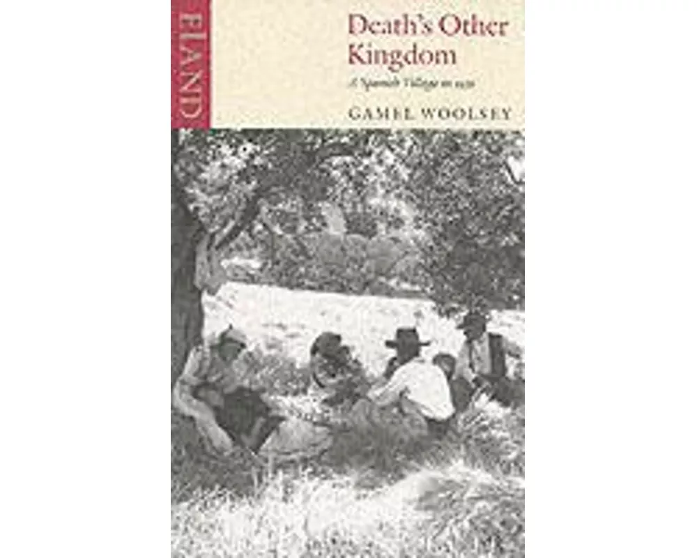 Death's Other Kingdom