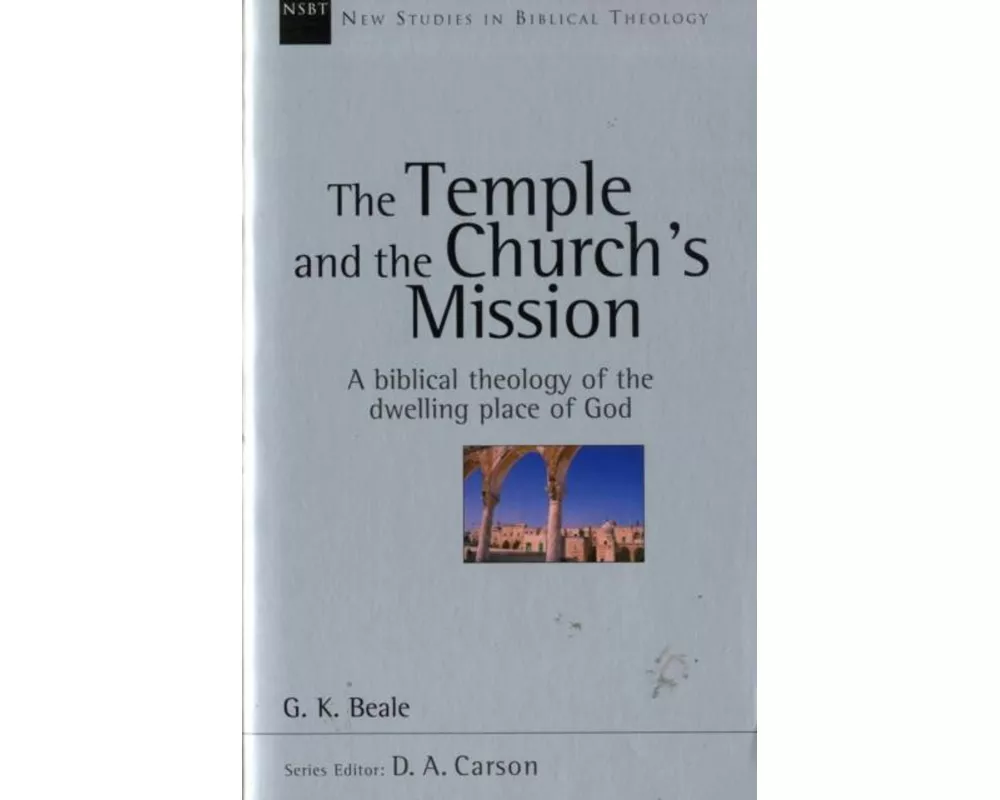 The Temple and the Church's Mission