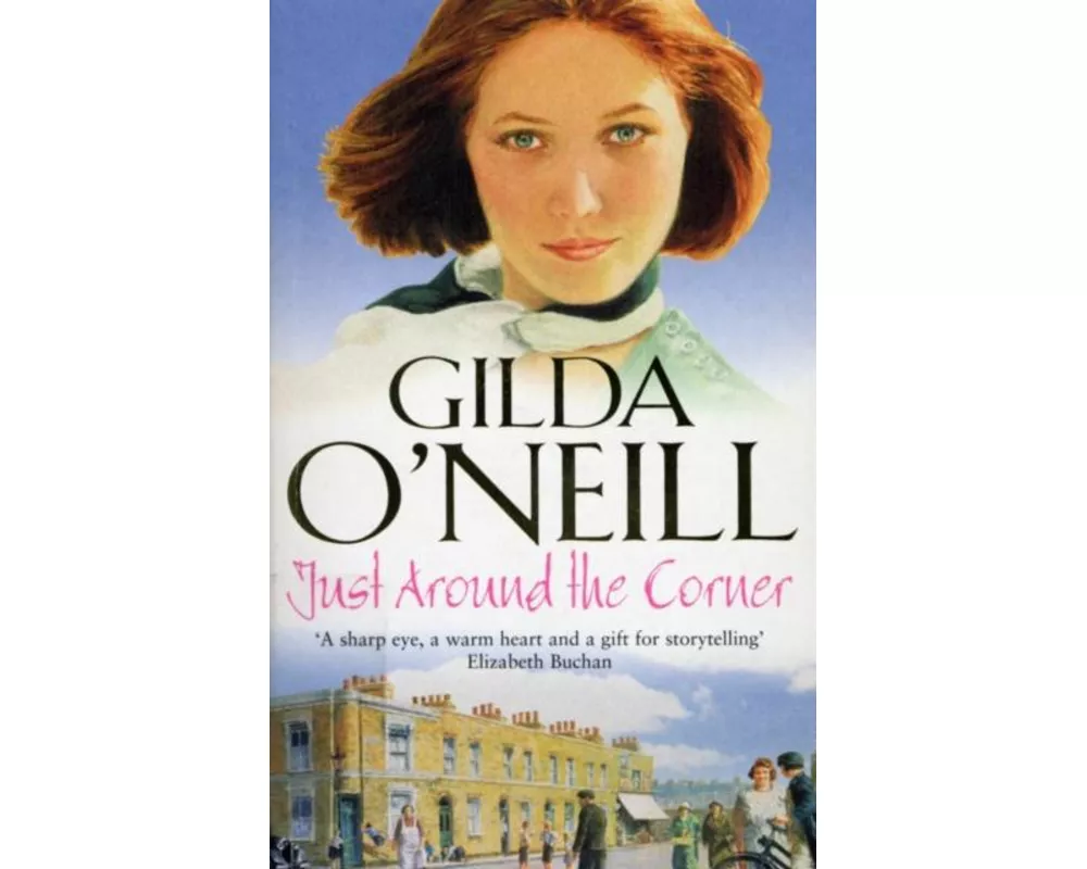 Just Around the Corner