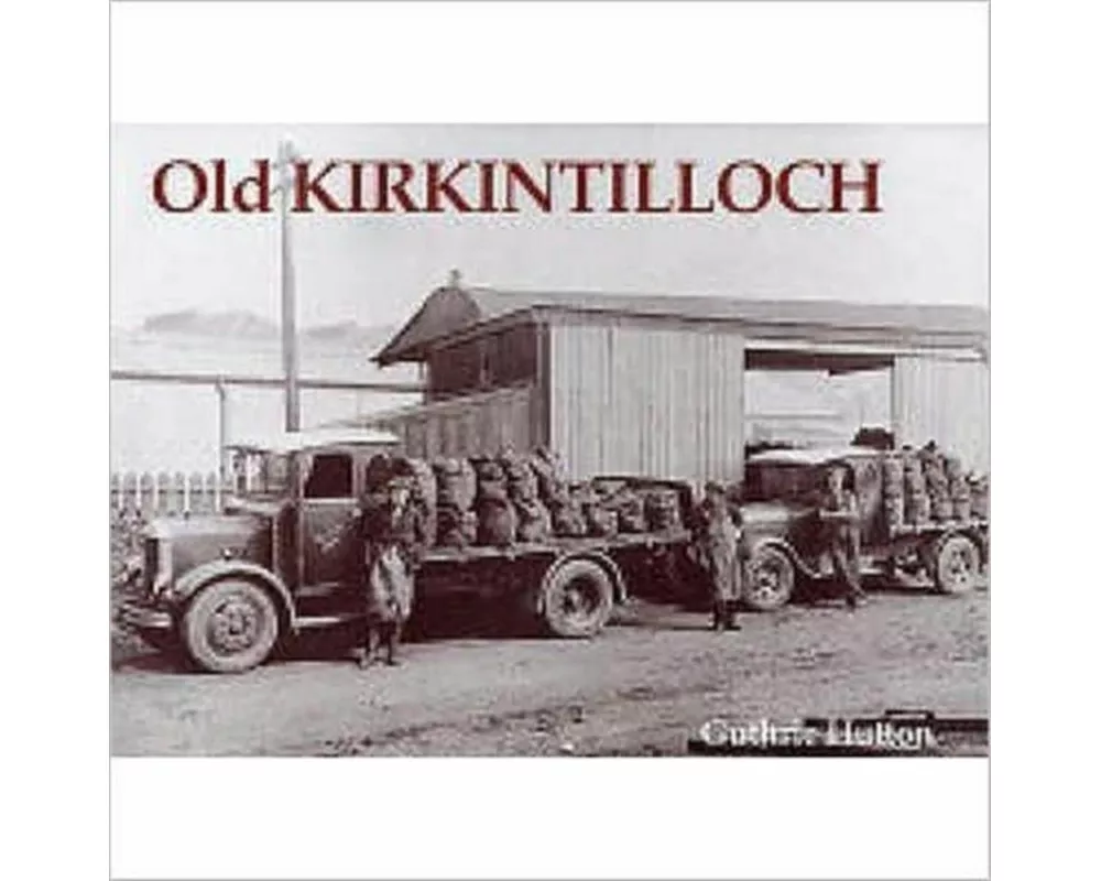 Old Kirkintilloch