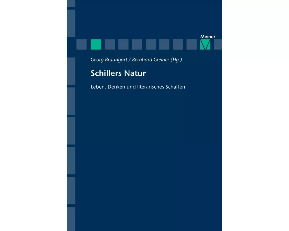 Schillers Natur