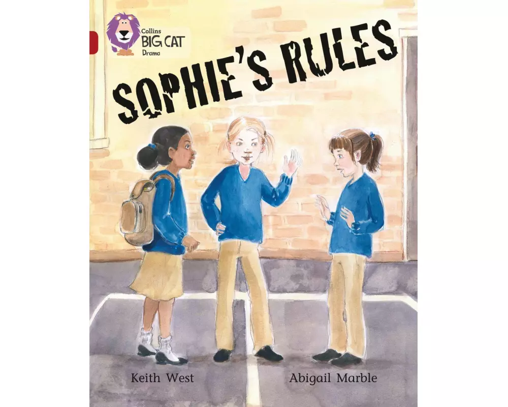 Sophie’s Rules