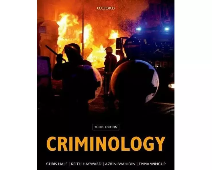 Criminology