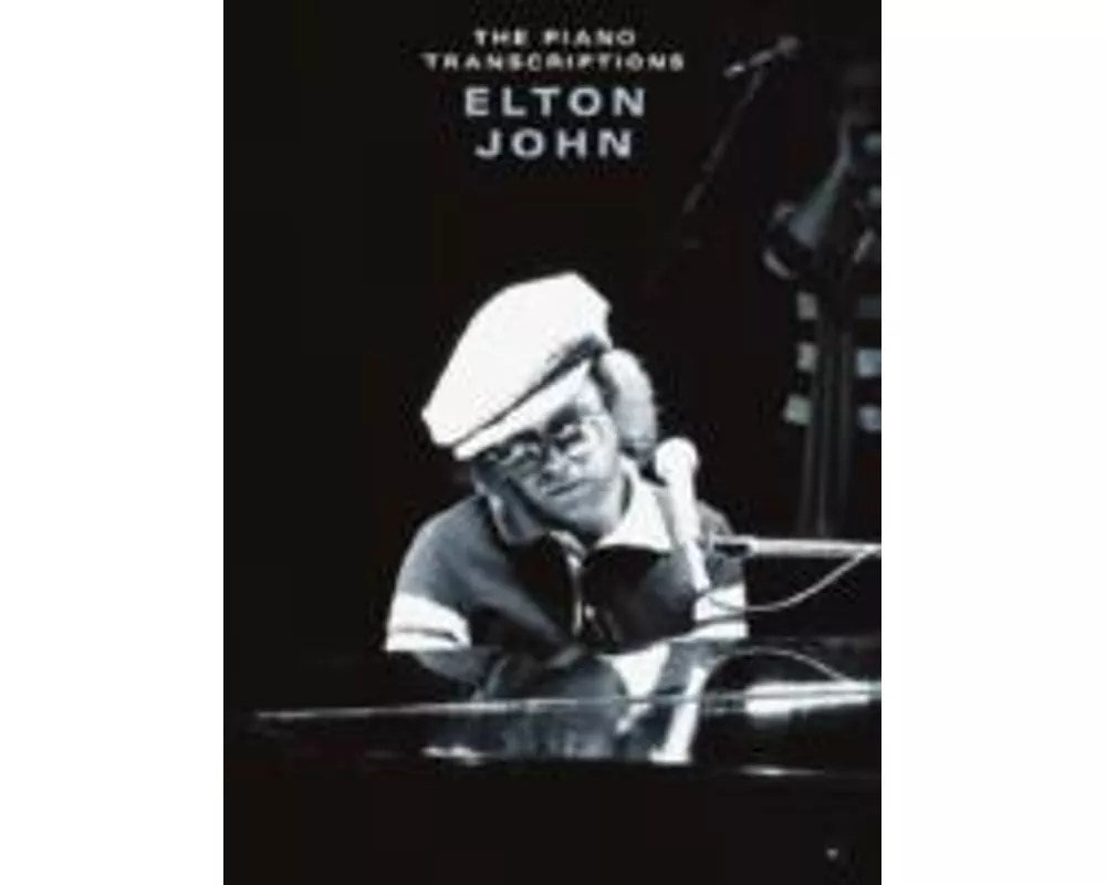 The Piano Transcriptions