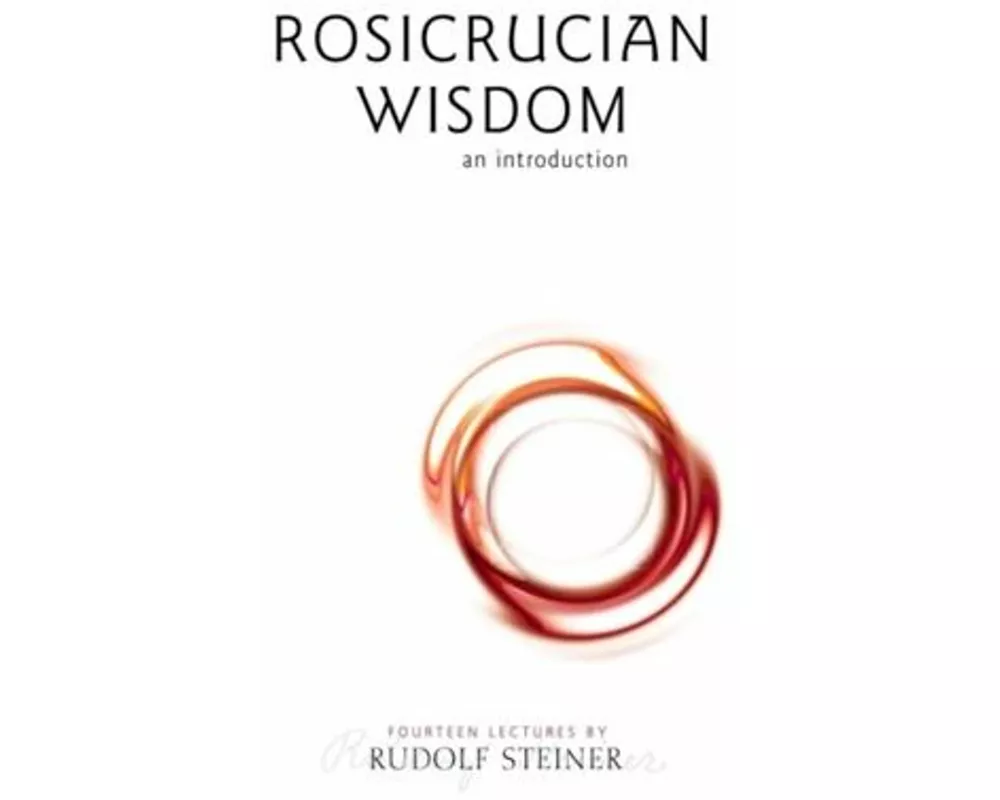 Rosicrucian Wisdom