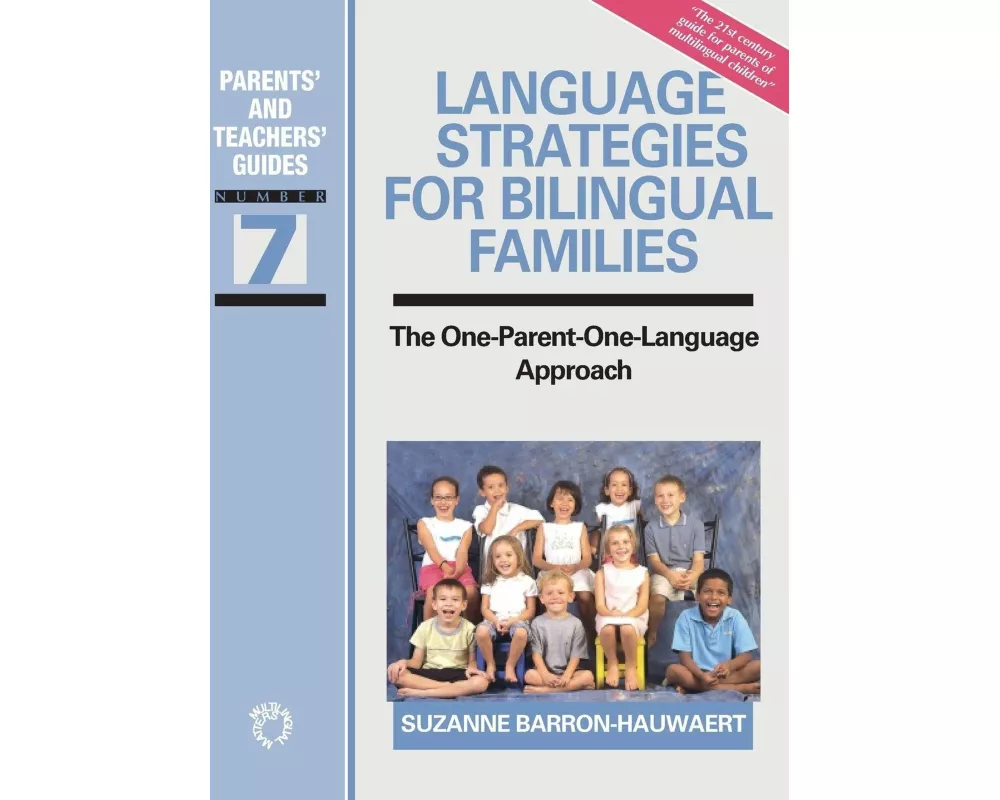 Language Strategies for Bilingual Families