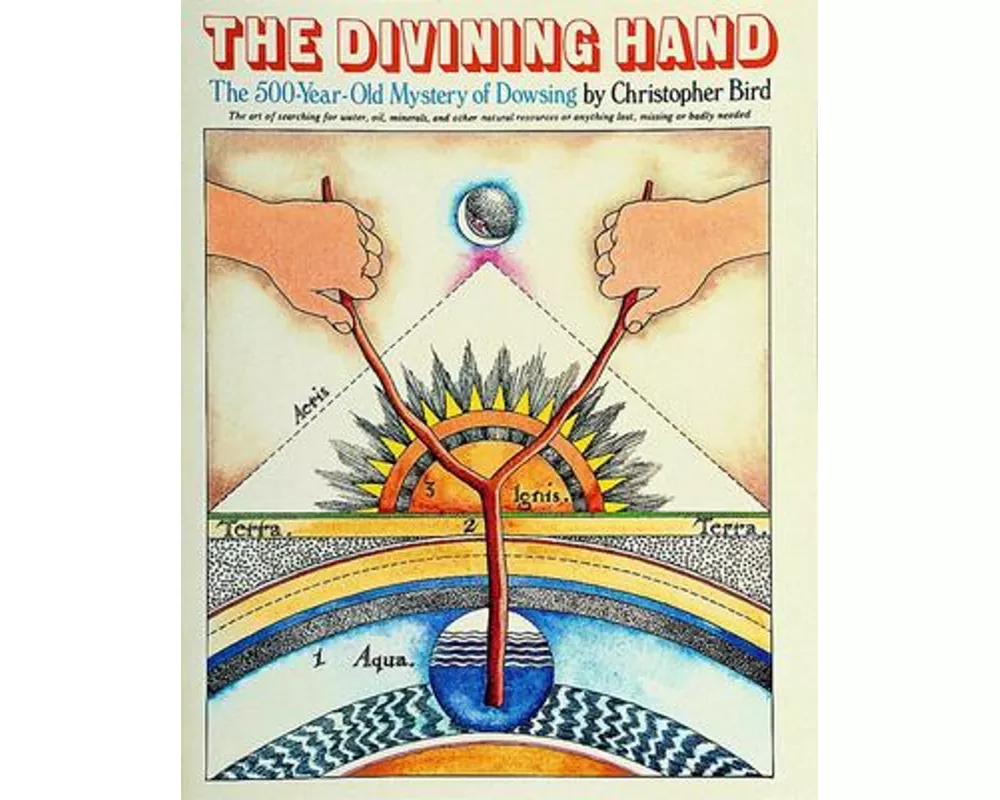 The Divining Hand