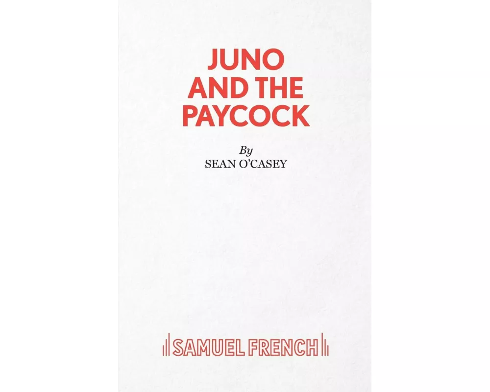 Juno and the Paycock