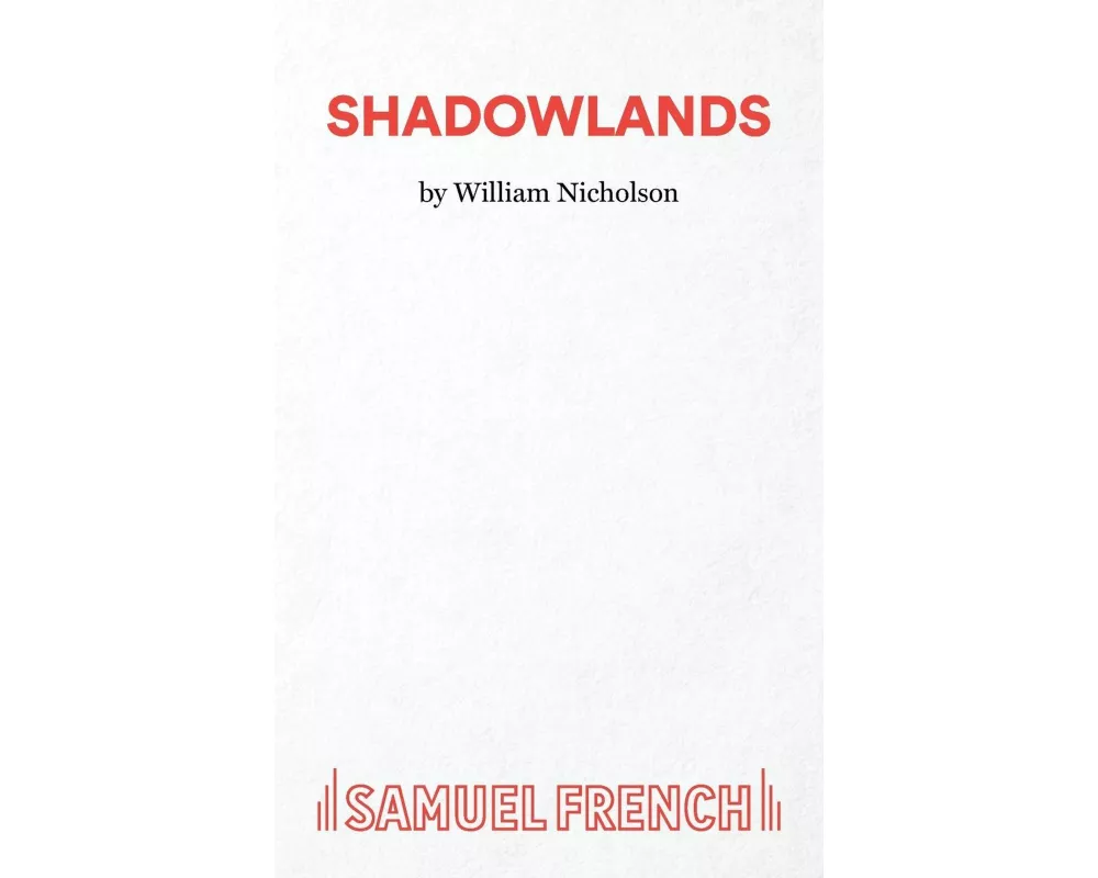 Shadowlands