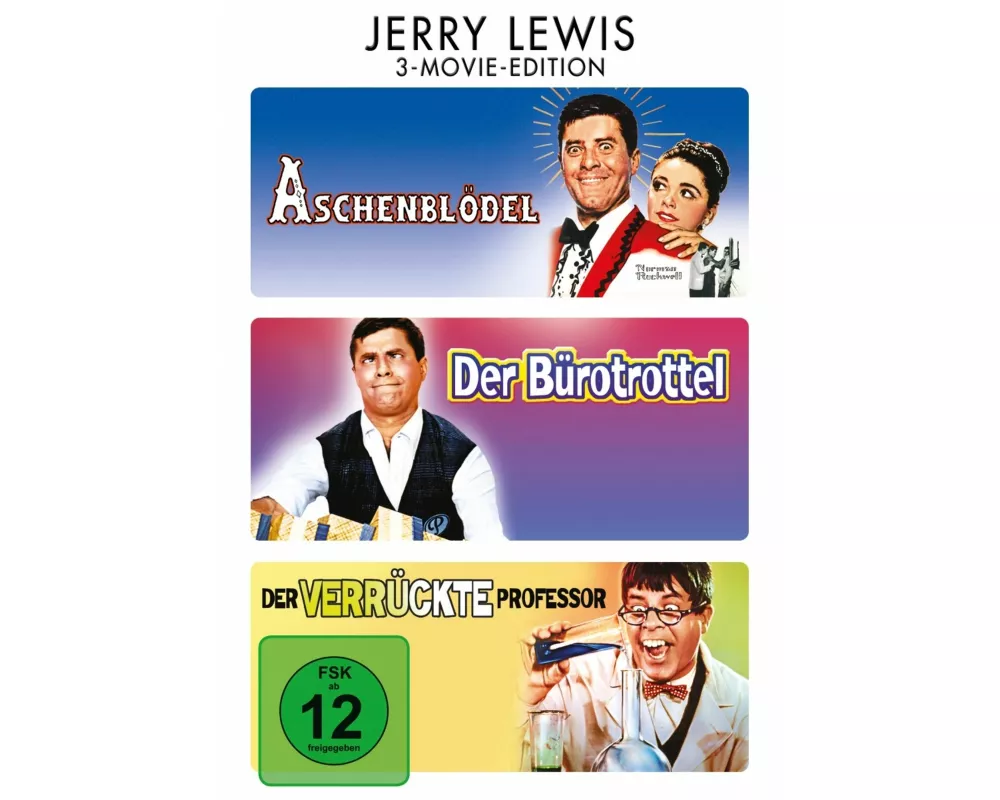 Jerry Lewis