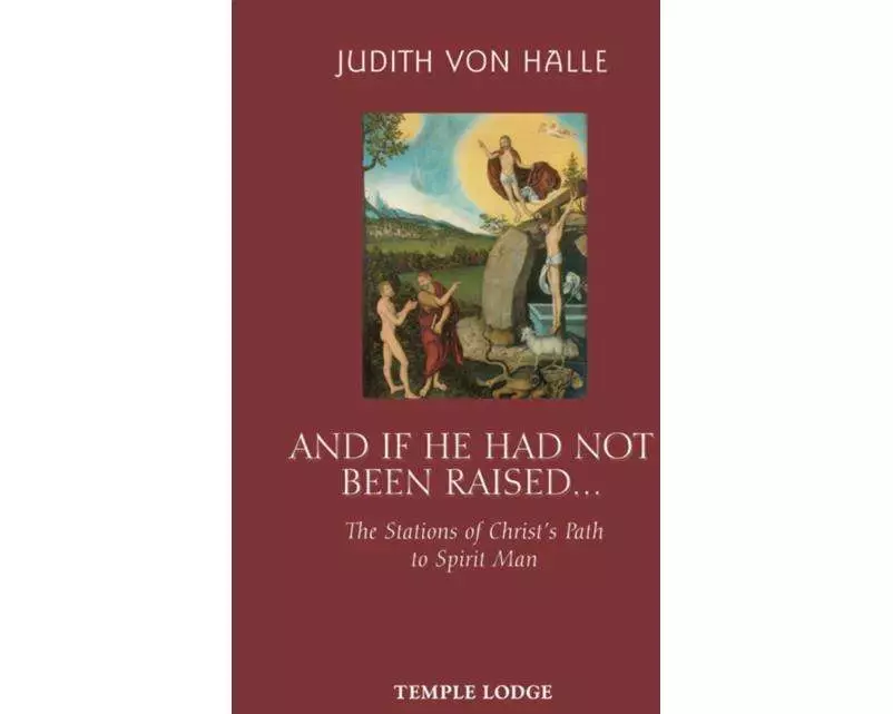 And If He Has Not Been Raised...