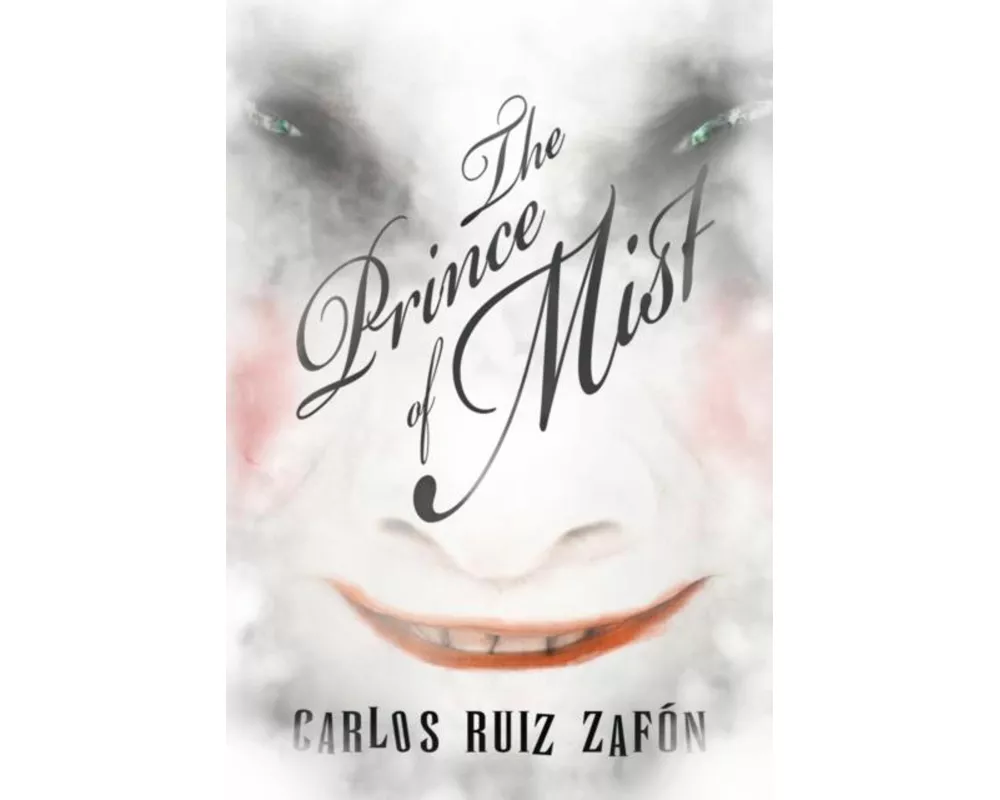 The Prince of Mist NWS