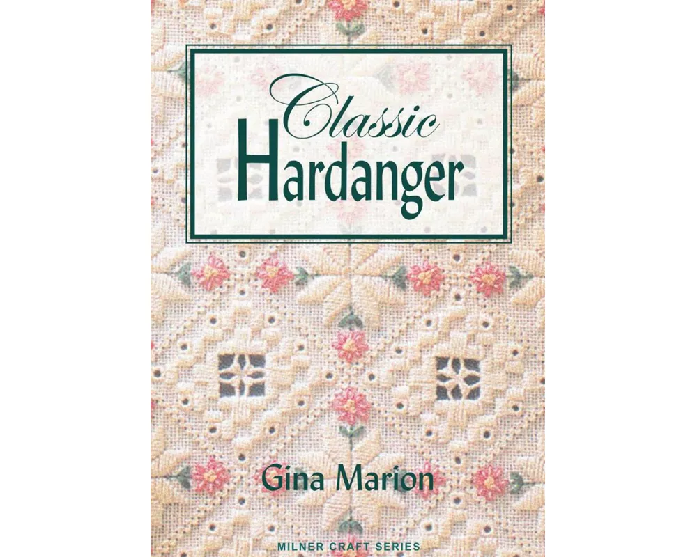 Classic Hardanger