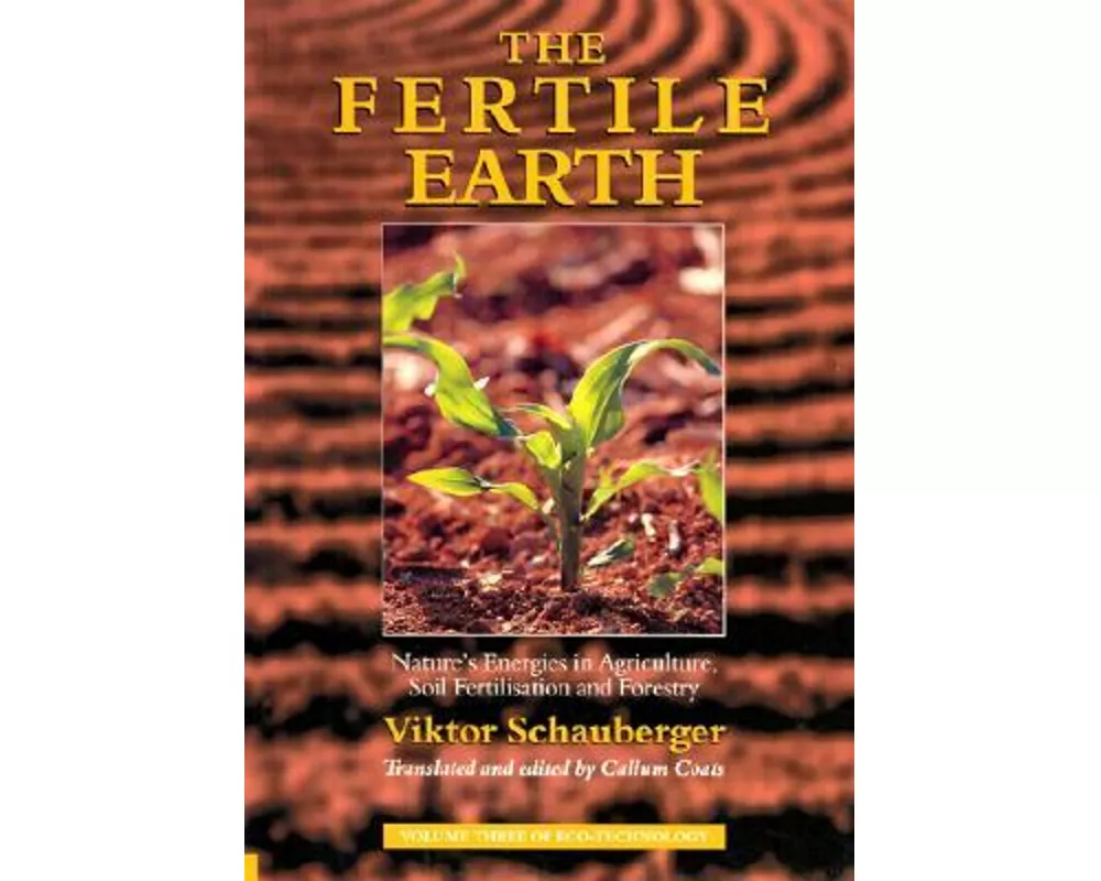 The Fertile Earth