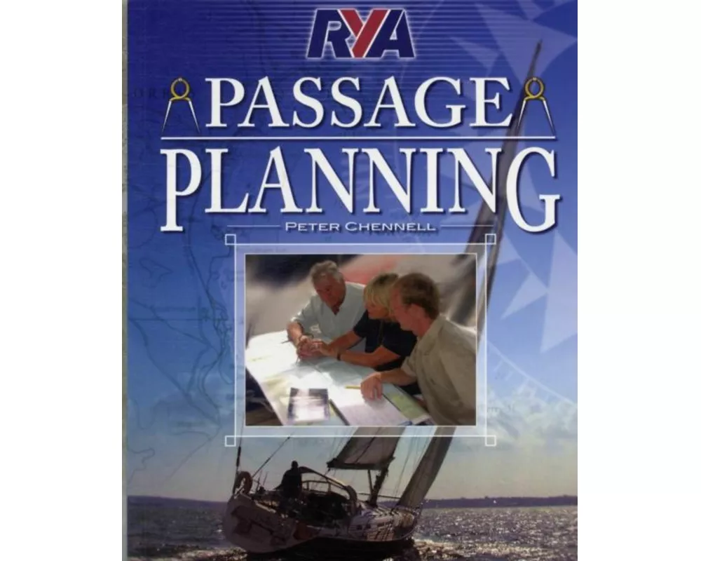 RYA Passage Planning