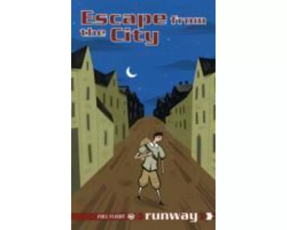 Escape from the City