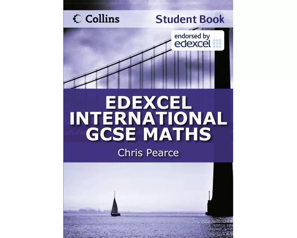 Edexcel International GCSE Maths Student Book