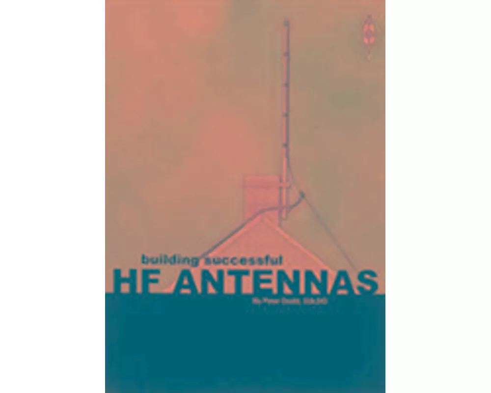 Building Successful HF Antenna
