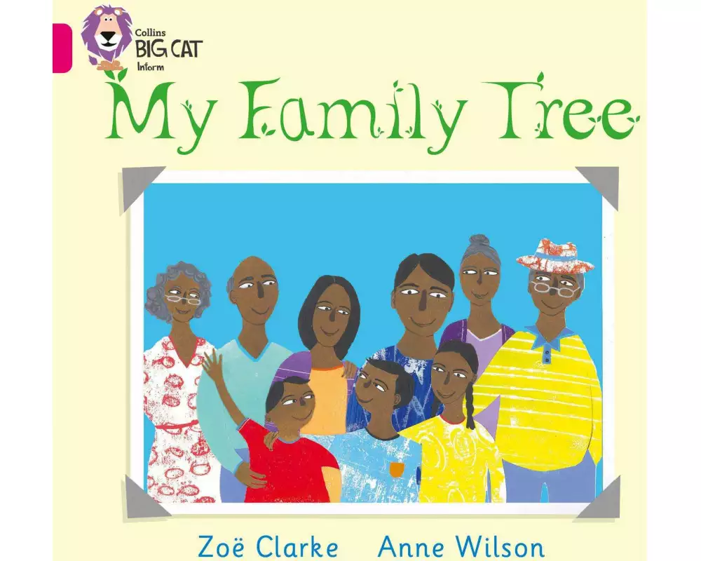 My Family Tree