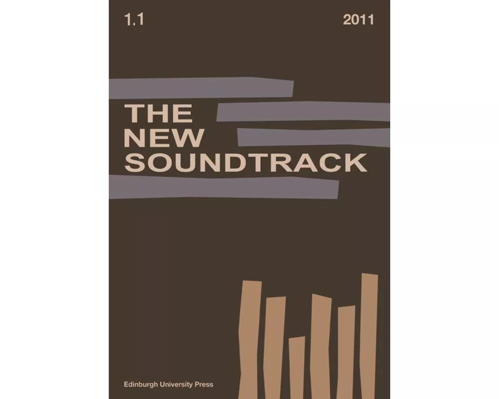 The New Soundtrack