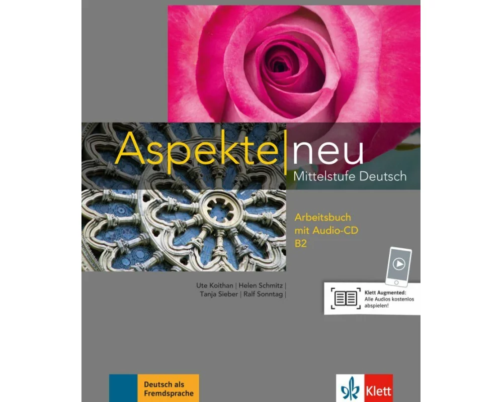 Aspekte neu B2