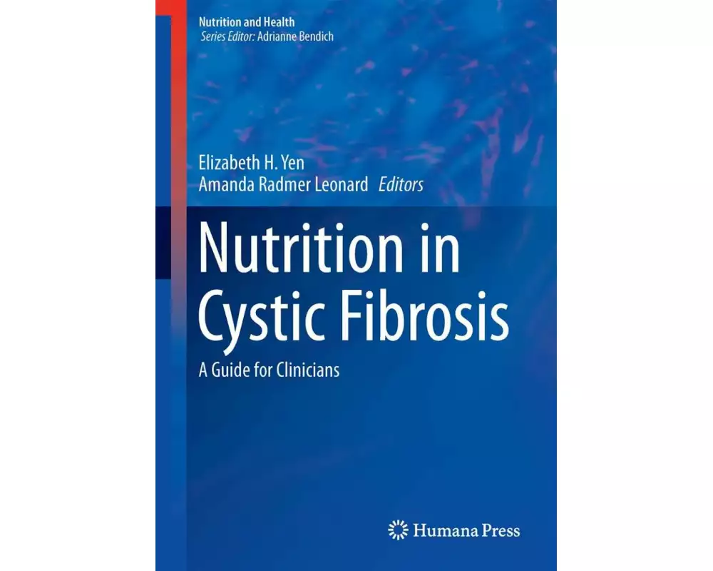 Nutrition in Cystic Fibrosis