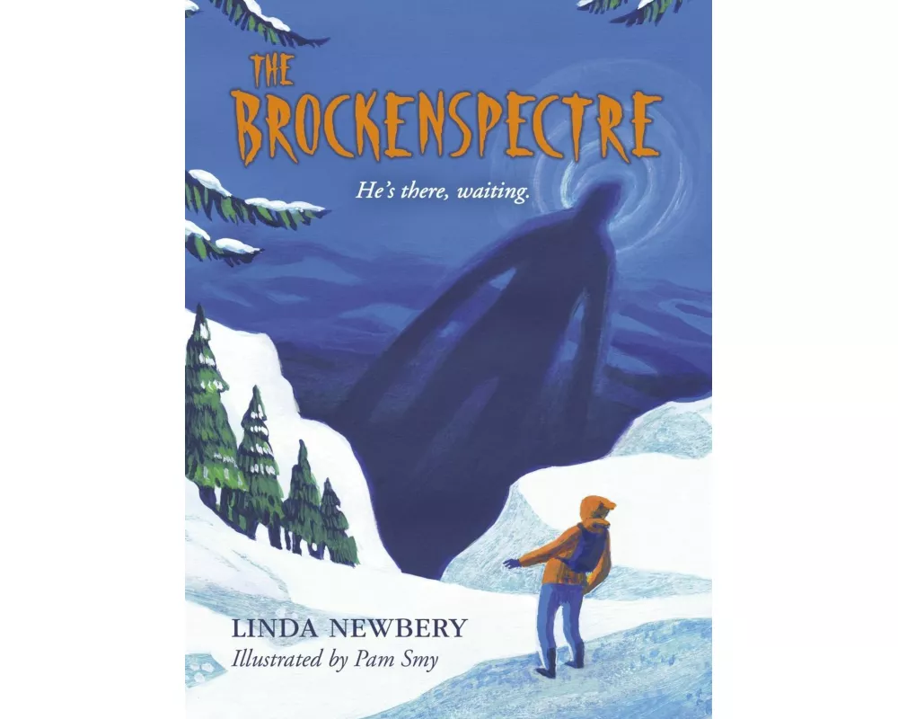 The Brockenspectre