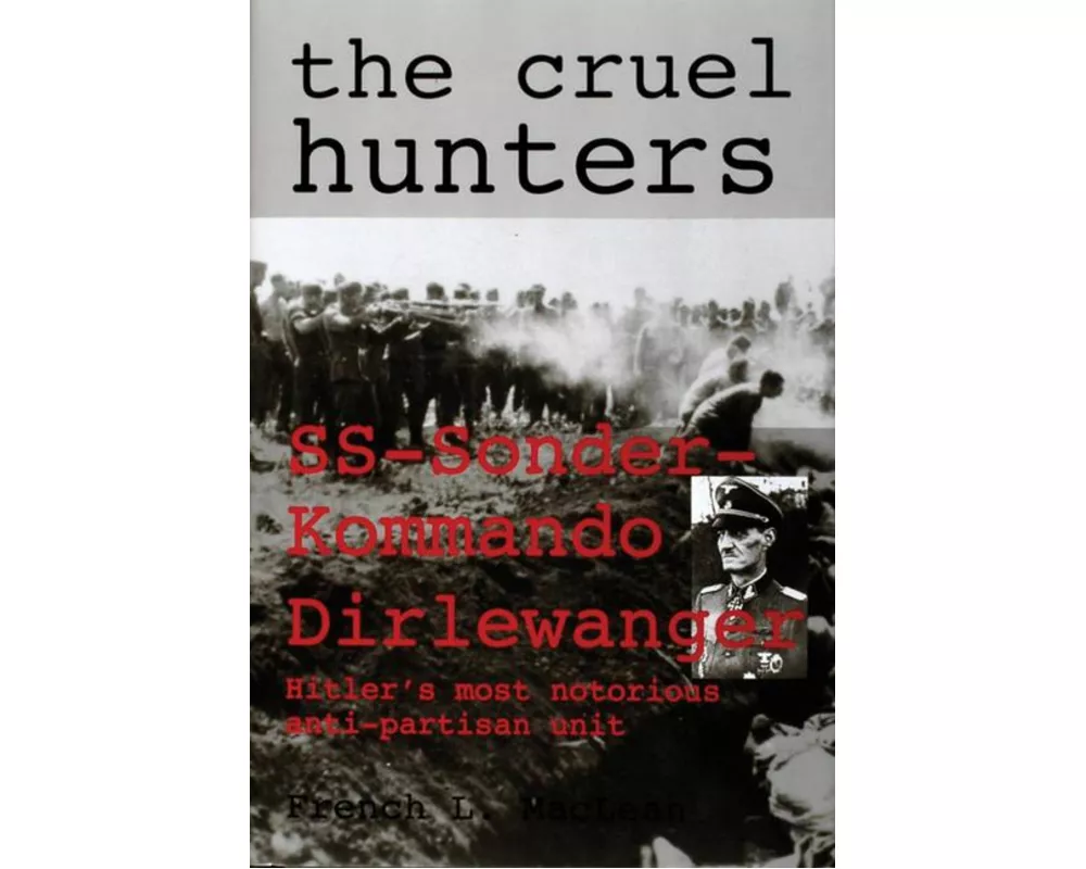 The Cruel Hunters