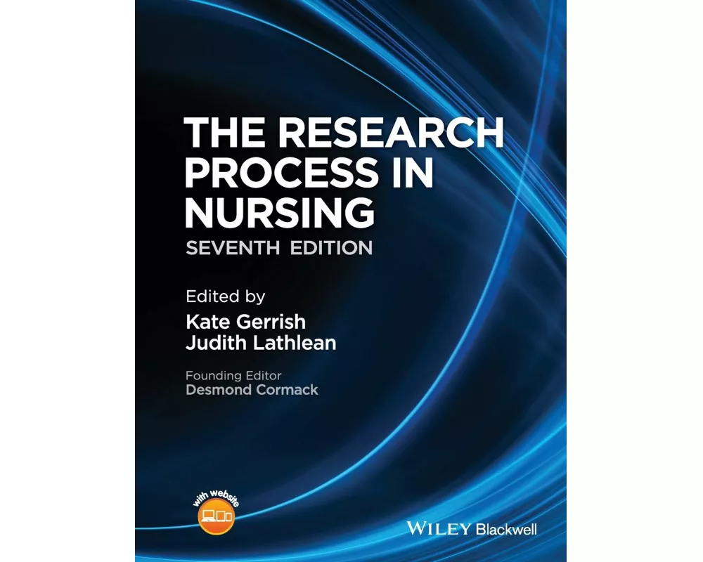 The Research Process in Nursing