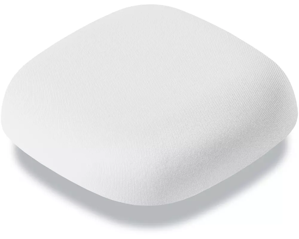 Jalo Rauchmelder Kupu 10, Weiss