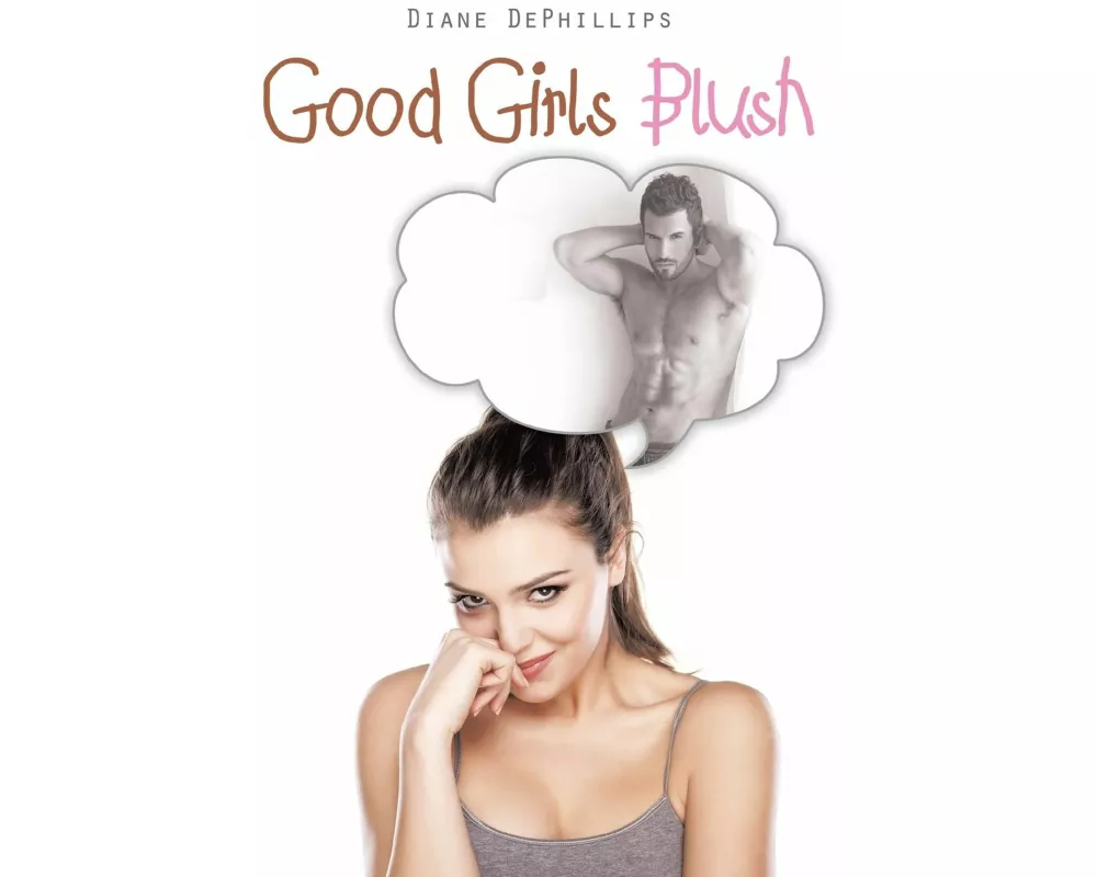 Good Girls Blush