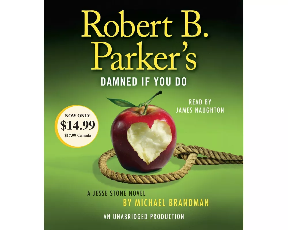 Robert B. Parker's Damned If You Do