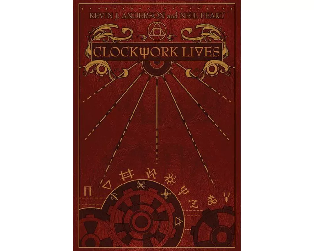 Clockwork Lives