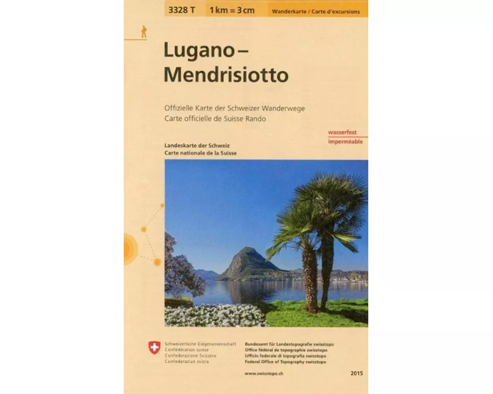 Lugano - Mendrisiotto