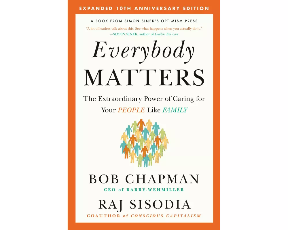Everybody Matters