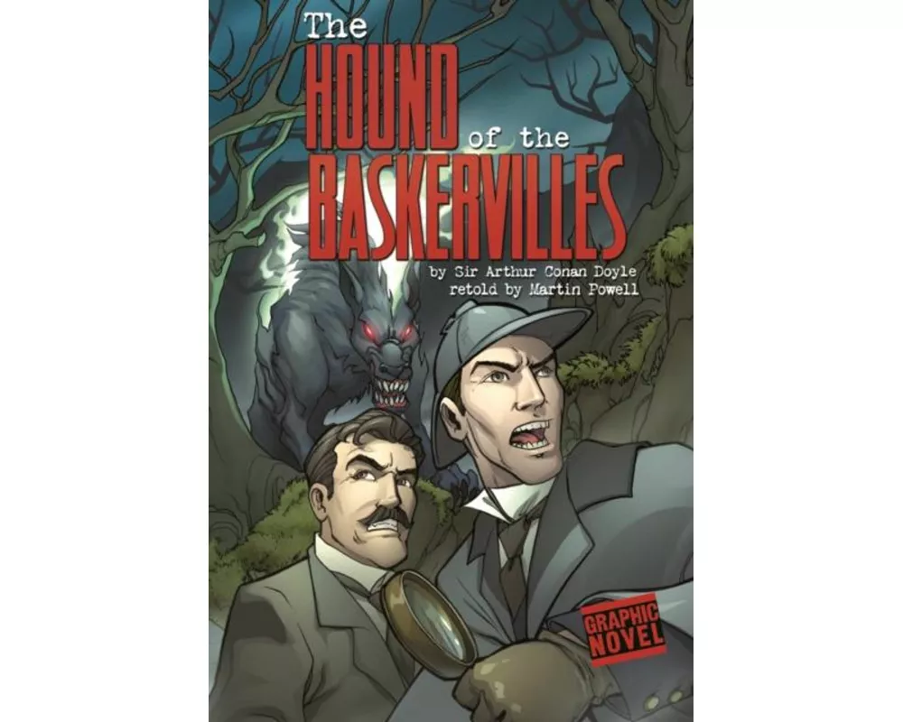 Hound of the Baskervilles