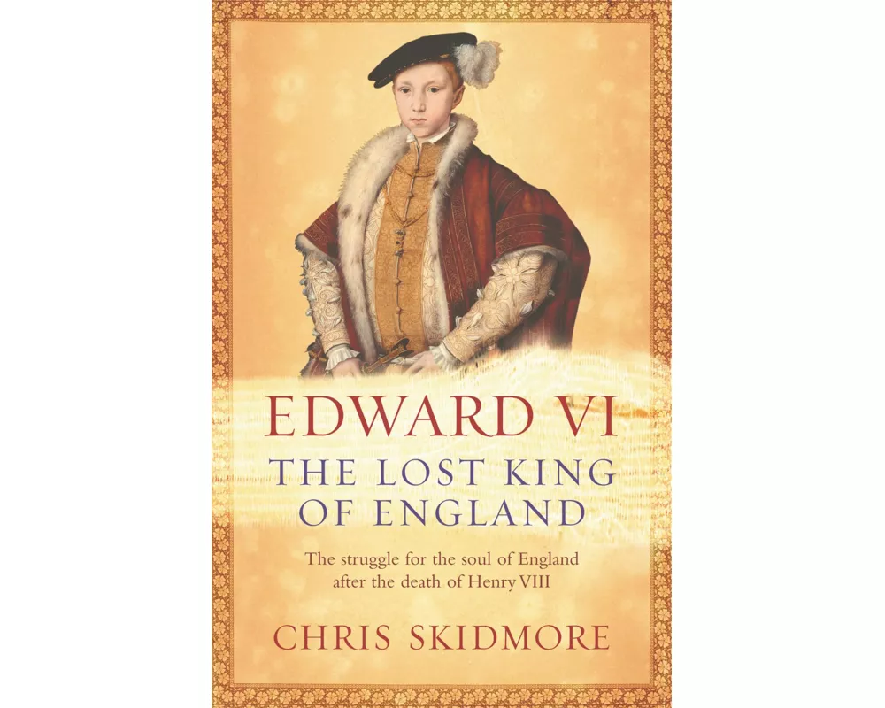 Edward VI