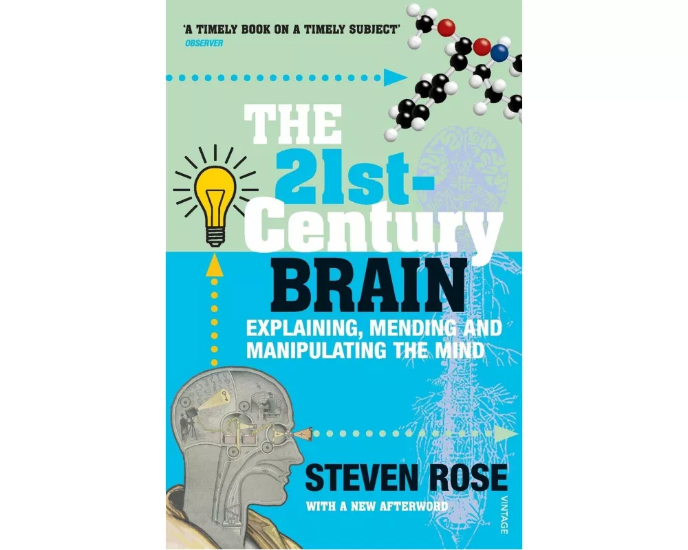 The 21st Century Brain