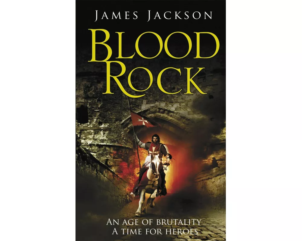 Blood Rock