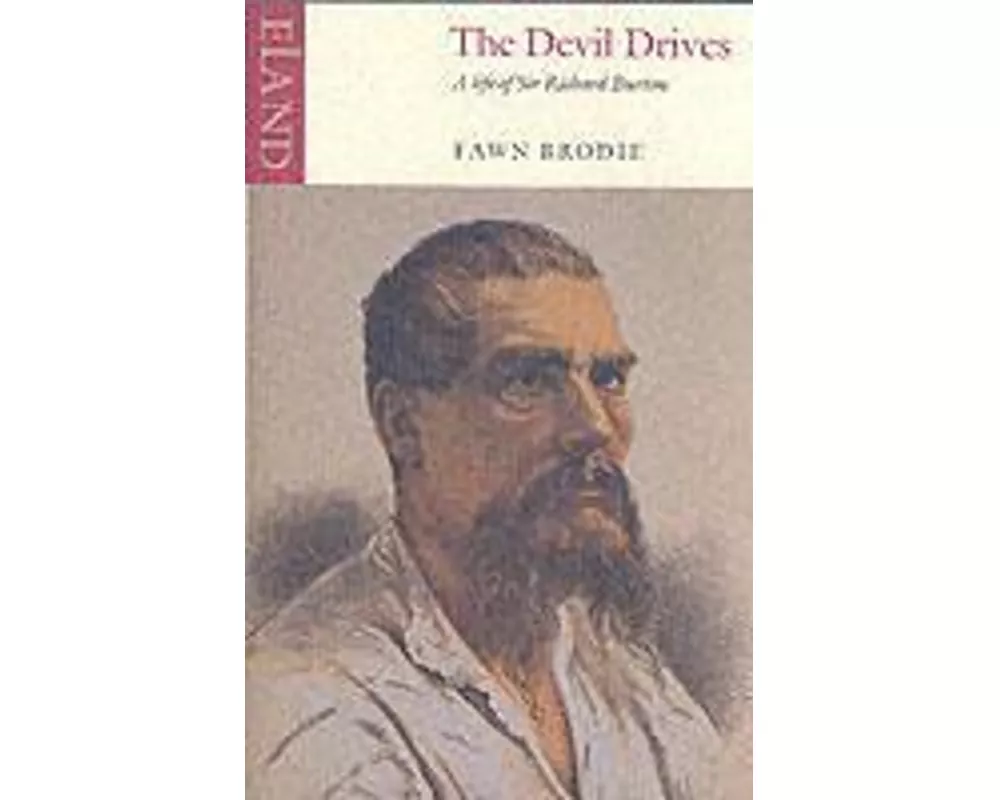 The Devil Drives