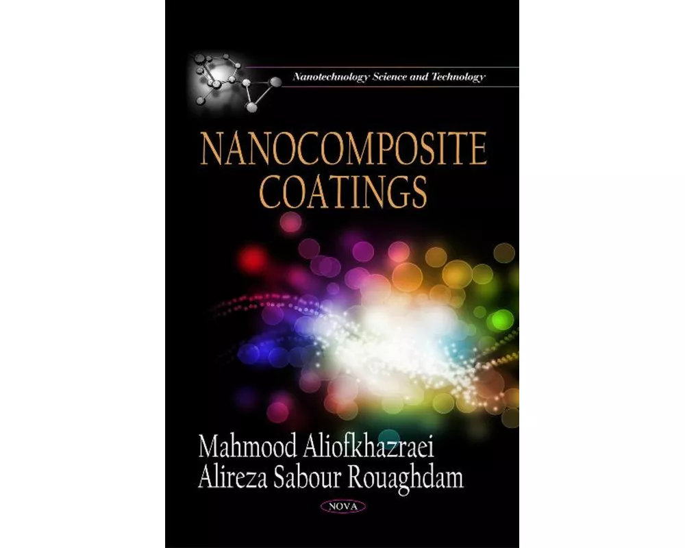 Nanocomposite Coatings