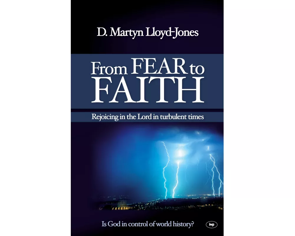 From Fear to Faith