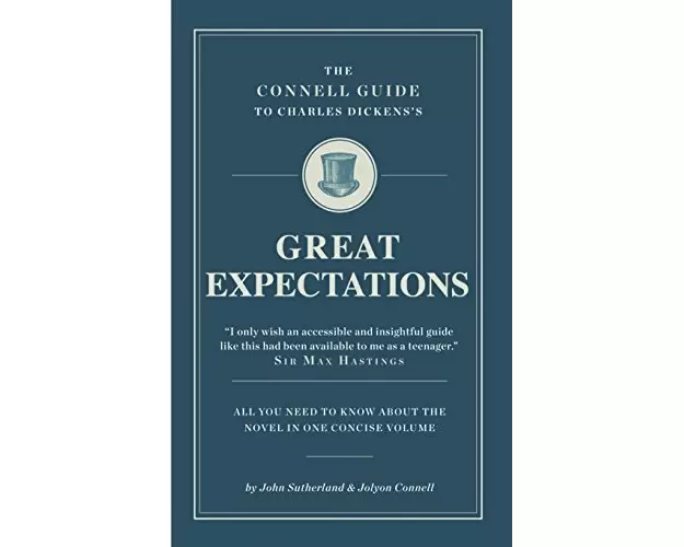 The Connell Guide To Charles Dickens's Great Expectations