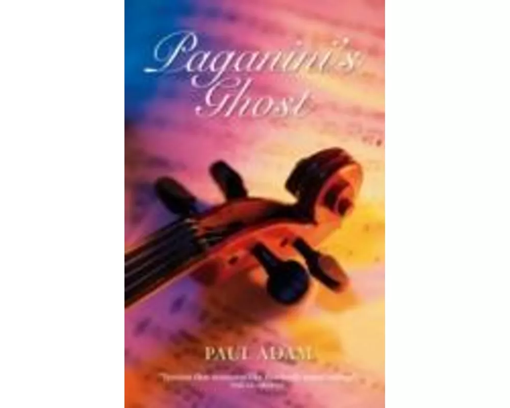 Paganini's Ghost
